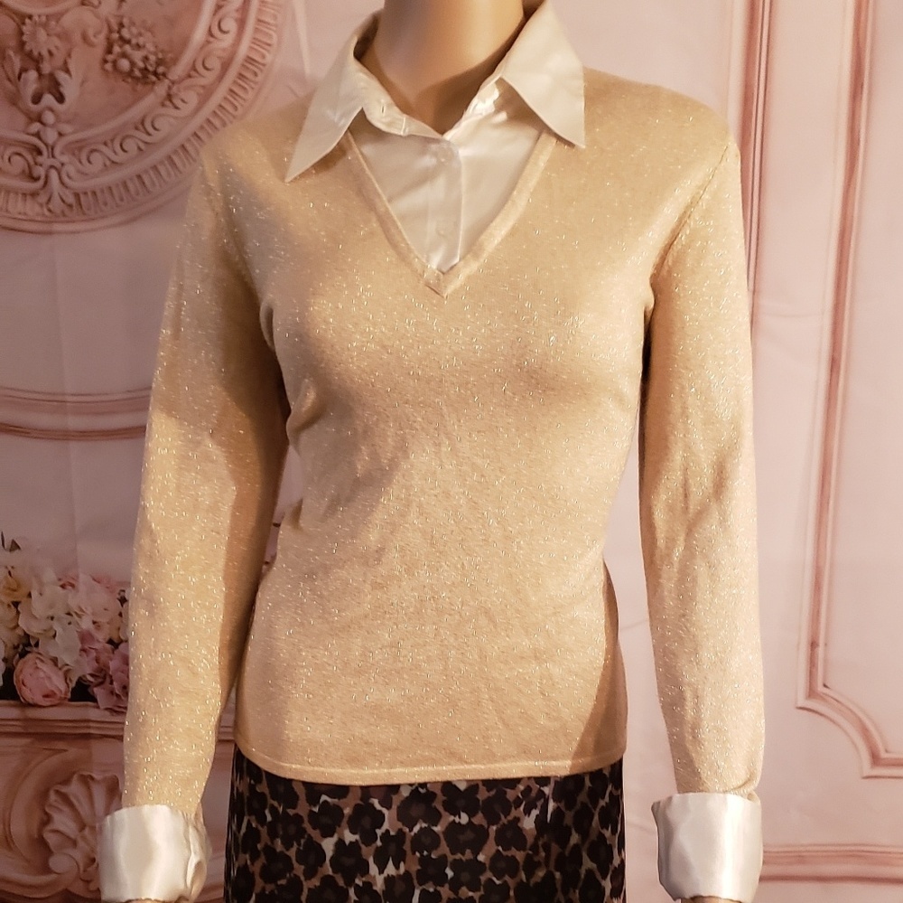 East 5th top size M